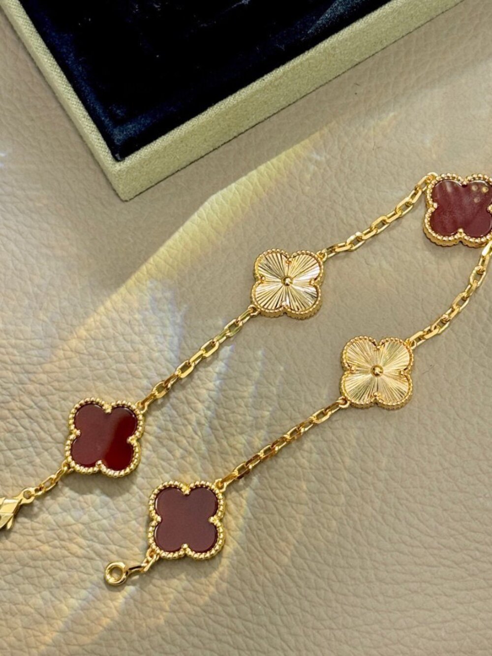 Van Cleef & Arpels Bracelet